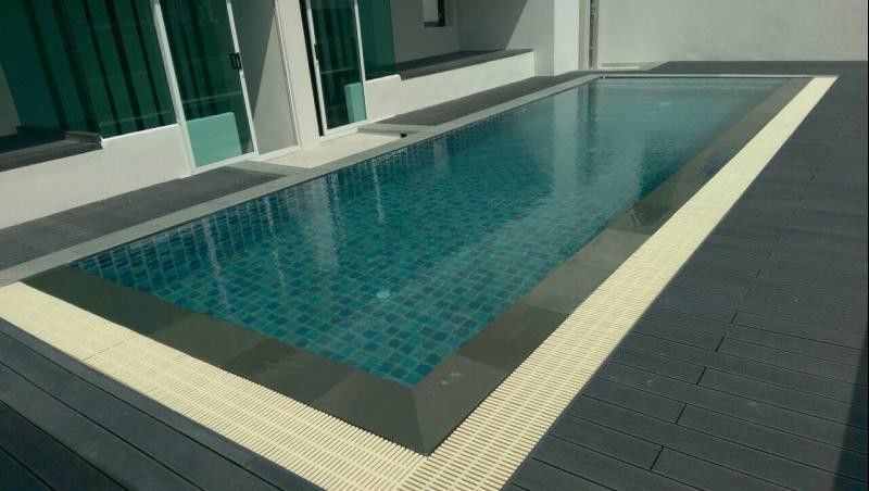 Icheck Inn Central Patong Eksteriør billede